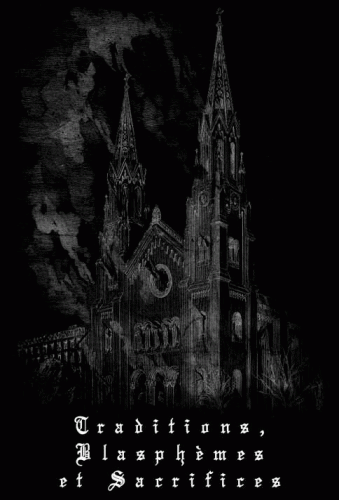 Monarque : Traditions, Blasphèmes et Sacrifices